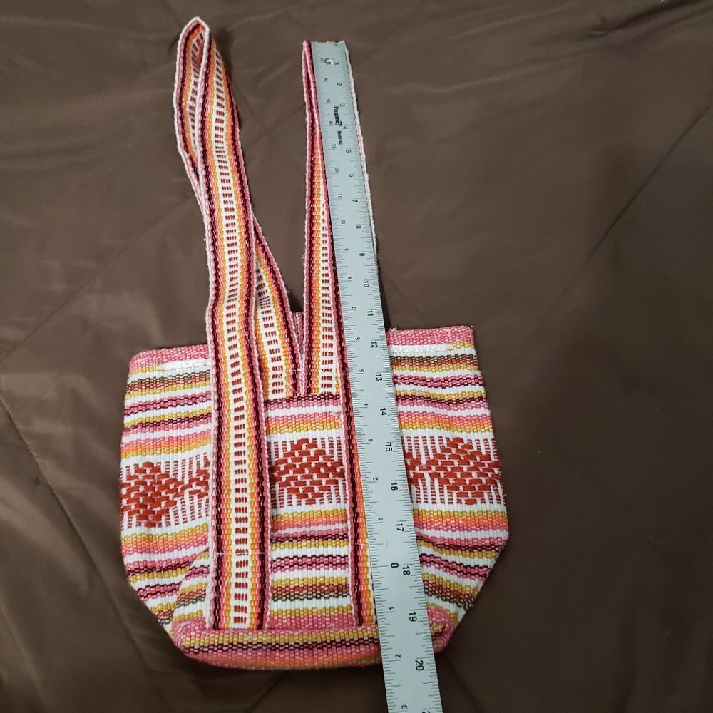 Pinzon Mini Backpack - Picture 13 of 15